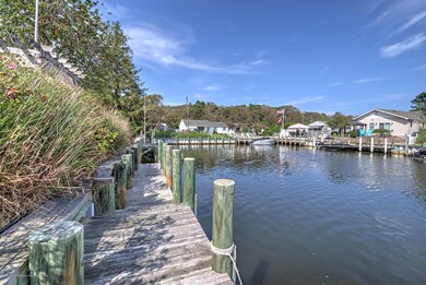 27-DOCK