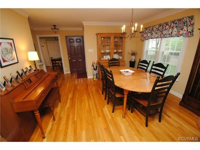 8909 Ginger Way Dr, Henrico, VA 23229 - photo 7