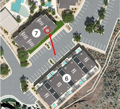 7202 Unit Location