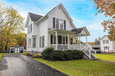 10 Reid Ave, Warsaw, NY 14569 - photo 2