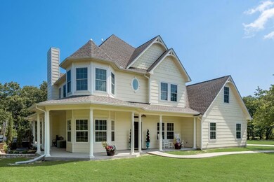 132 Blue Ribbon Trail, Weatherford, TX 76087 - photo 3