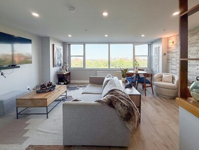 Tremont on the Common unit 11G, Boston, MA 02111 - photo 2