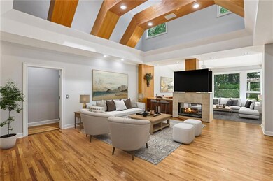 50 Old Fuller Mill Rd NE, Marietta, GA 30067 - photo 5