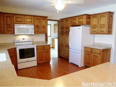 ...plus all new appliances!