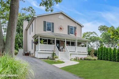 408 Ludlow Ave, Spring Lake, NJ 07762 - photo 2