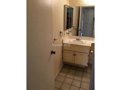 Bathroom.