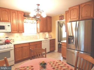 134 Greensward Ln, Cherry Hill, NJ 08002 - photo 7