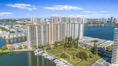 Winston Towers 700 unit 1111, Sunny Isles Beach, FL 33160 - photo 3