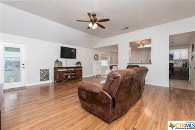 402 Blayton St, Troy, TX 76579 - photo 5