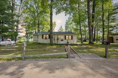 1267 W Channel St, Bitely, MI 49309 - photo 3