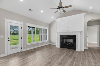 130 W Greene Ct, Hanover, IN 47243 - photo 6