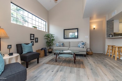 4287 N River Grove Cir unit 206, Tucson, AZ 85719 - photo 7