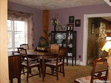 Dining Room.