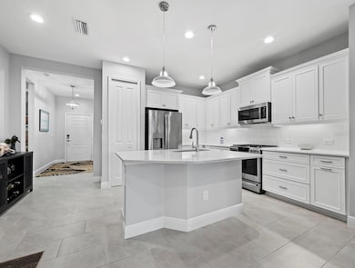 2878 Butterfly Jasmine Trail, Sarasota, FL 34240 - photo 5