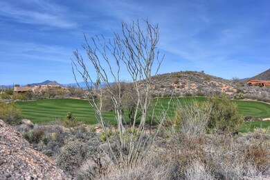 Golf Views 4