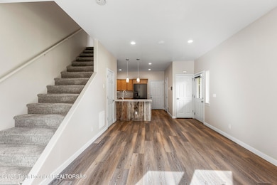 321 Forest View Dr, Driggs, ID 83422 - photo 6