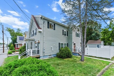 335 Court St, Brockton, MA 02302 - photo 4