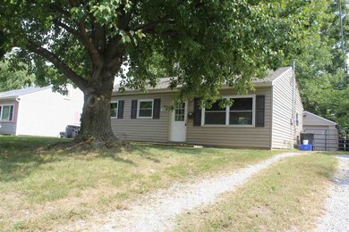 2525 Edgelea Dr, Lafayette, IN 47909 - photo 2