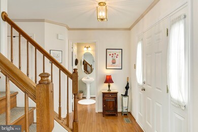 4550 Doncaster Dr, Ellicott City, MD 21043 - photo 6