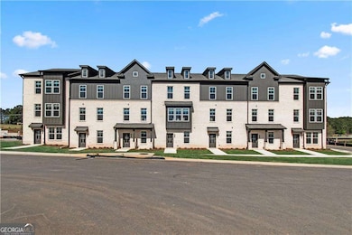 210 Daybreak Ln, Newnan, GA 30265 - photo 5