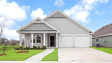 628 Quail Meadows Dr, Cleburne, TX 76031 - photo 4