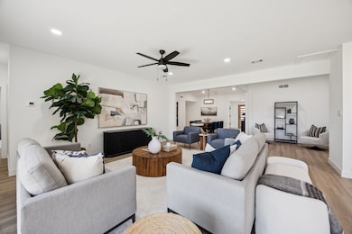 2516 Sunridge Rd, Carrollton, TX 75006 - photo 7