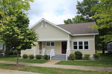 Great Area - Nice Front Porch