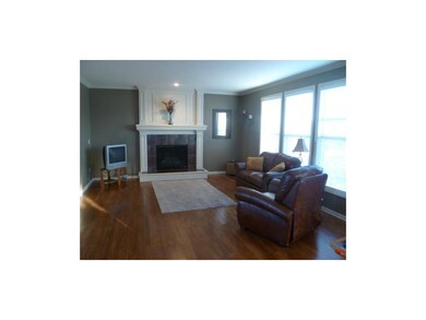 GREAT ROOM!!