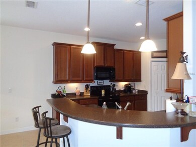 Breakfast Bar