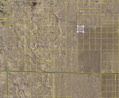 0 E Ave D8 Appx 128th St unit SR24104646, Lancaster, CA 93535 - photo 2