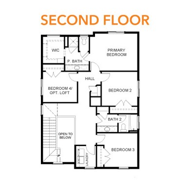 1092 Canvasback Dr unit 401, Eagle Mountain, UT 84043 - photo 4