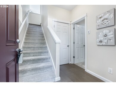 Entrance/Foyer