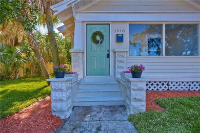 1518 9th Ave N, Saint Petersburg, FL 33705 - photo 2