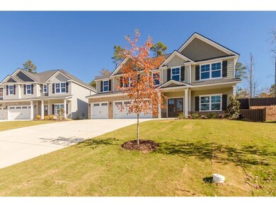 512 Windermere St, Evans, GA 30809 - photo 2