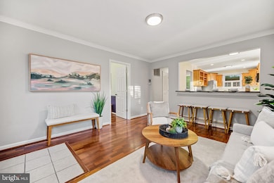 505 N Edison St, Arlington, VA 22203 - photo 5