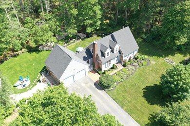 60 Walter Faunce Rd, Kingston, MA 02364 - photo 3