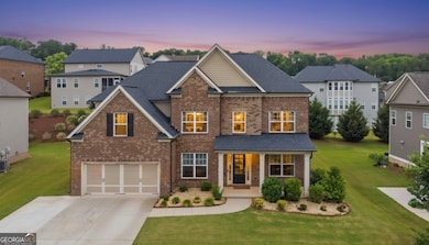 2740 Longacre Park Way, Lawrenceville, GA 30044 - photo 2