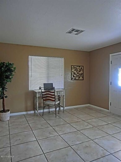 Entry Way