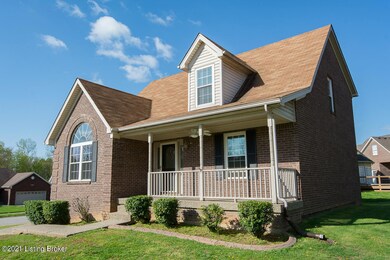 8522 William Cummins Ct, Louisville, KY 40228 - photo 2