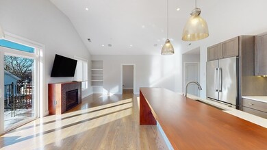 6 Ashland St unit 4, Dorchester, MA 02122 - photo 3