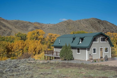 289 State Highway 10, Jelm, WY 82063 - photo 2