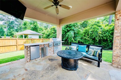 31406 Park Pine Ln, Spring, TX 77386 - photo 7