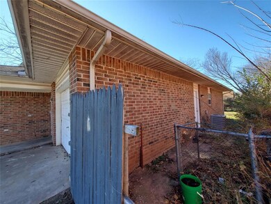 402 N Washington Ave, Shawnee, OK 74801 - photo 3
