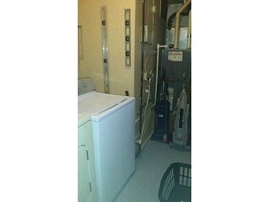 Other. Laundry Room