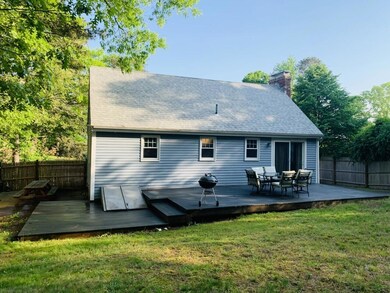 46 Williams Ave, Pocasset, MA 02559 - photo 2