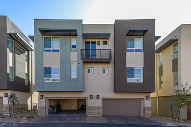 4223 Solace St unit 1, Las Vegas, NV 89135 - photo 4