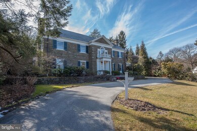 234 Cheswold Hill Rd, Haverford, PA 19041 - photo 2