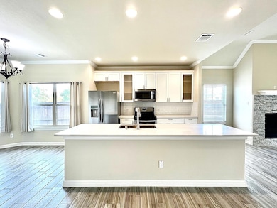 707 Mulberry Ct, Celina, TX 75009 - photo 5