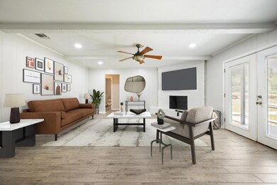 8800 Chilton Ct, North Richland Hills, TX 76182 - photo 5