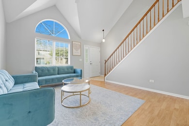 93 Berkshire Ct unit D, Gurnee, IL 60031 - photo 5